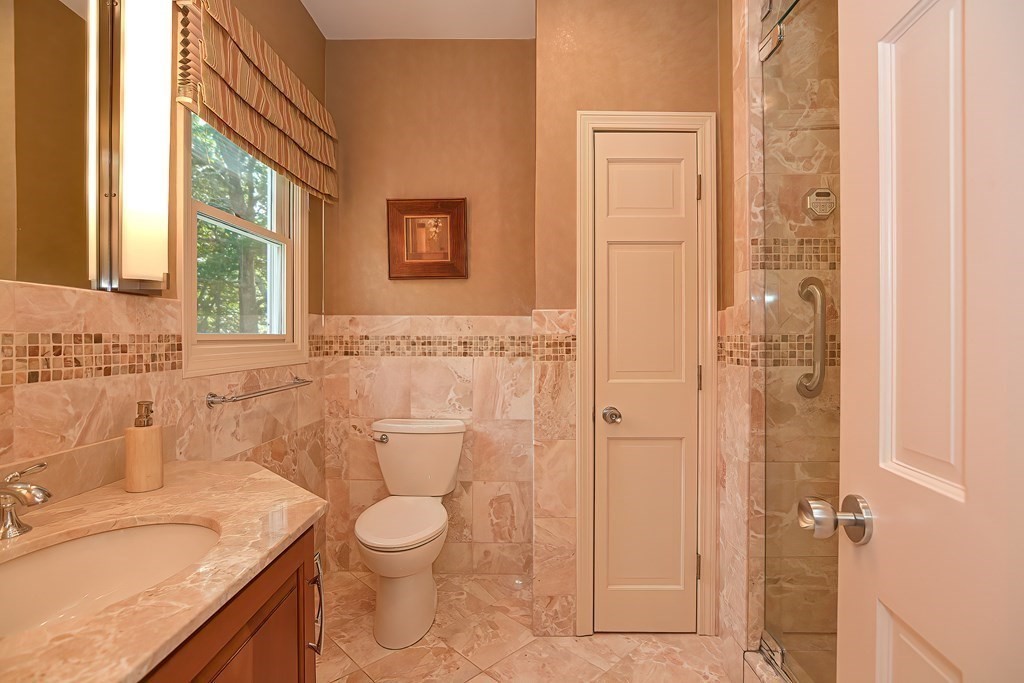 41 Castle Drive Sharon, MA 02067 - Photo 20 of 29