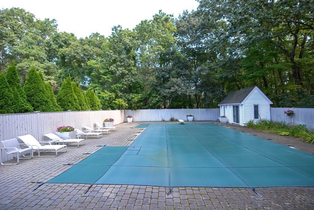41 Castle Drive Sharon, MA 02067 - Photo 25 of 29