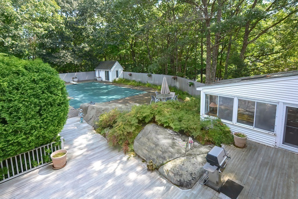 41 Castle Drive Sharon, MA 02067 - Photo 26 of 29