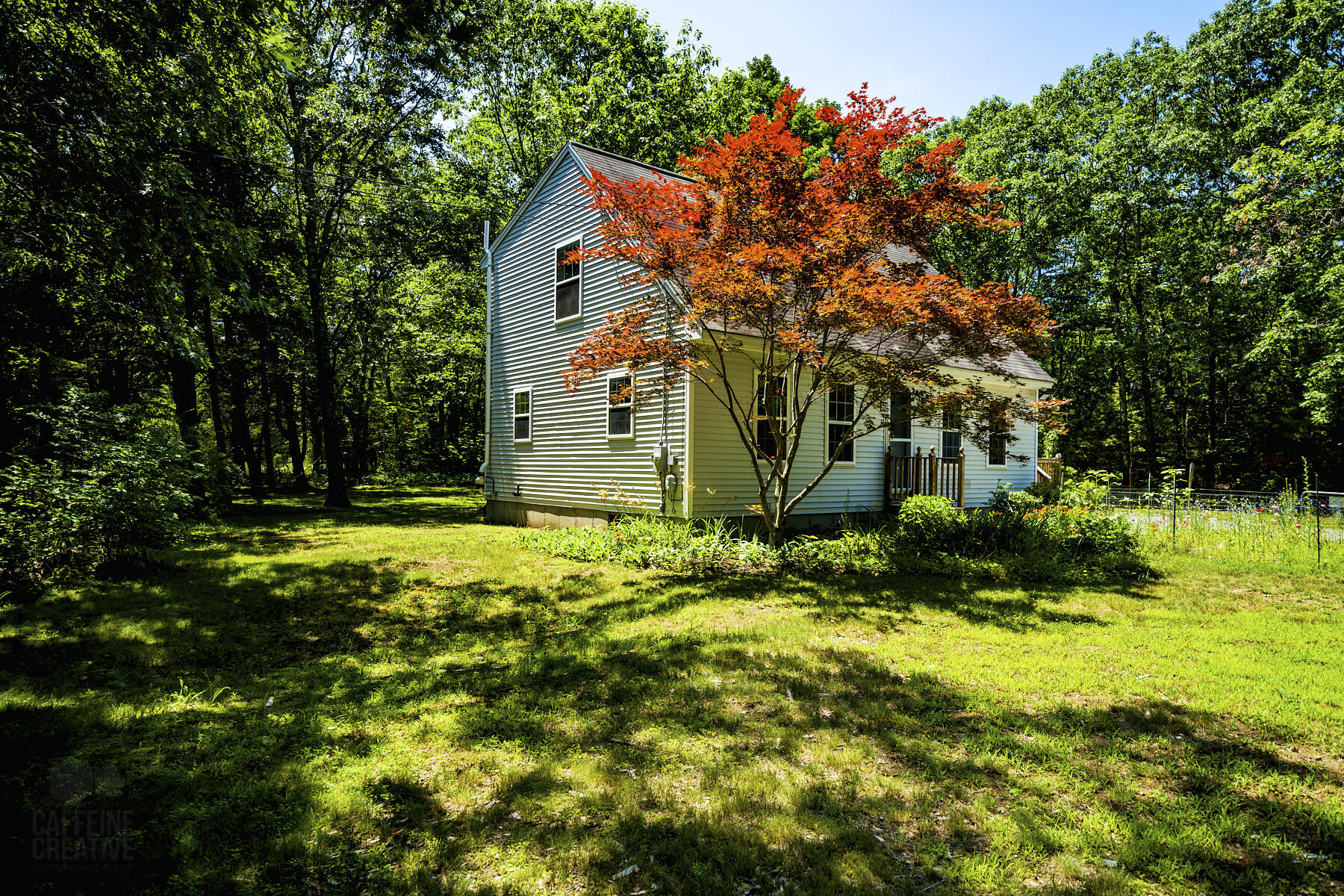 46 Standish Neck Road Gorham, ME 04038 - Photo 13 of 50 46StandishNeckRd