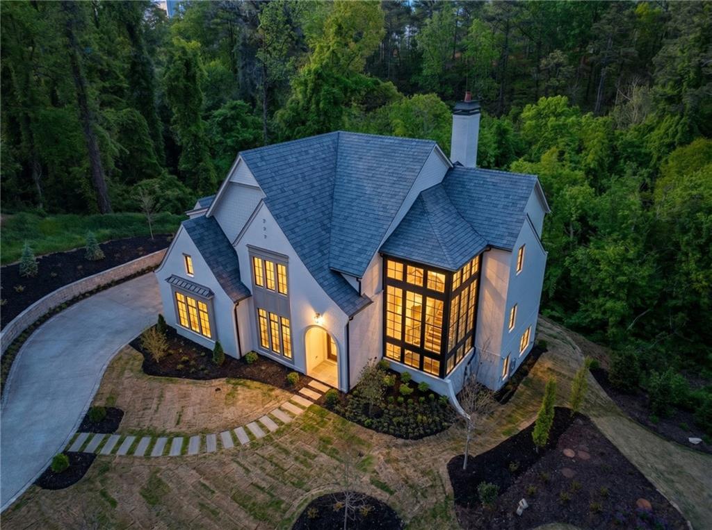 469 Emily Reed Lane Atlanta, GA 30342 - Photo 3 of 64 Gallery Image 3