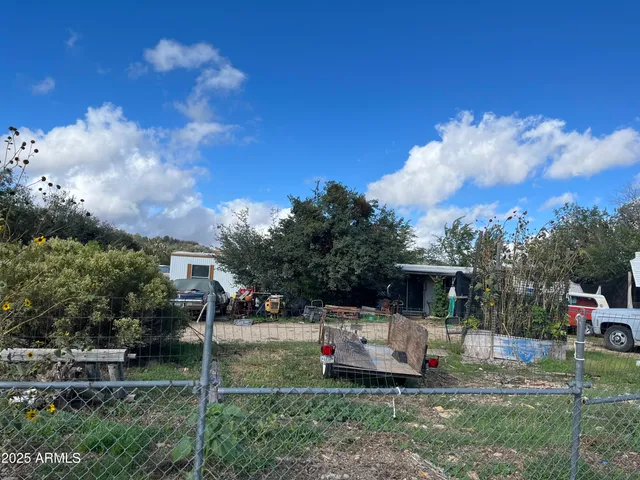 $65,000 | 18100 Double Tree Road, Unit 213, Peeples Valley, AZ 86332