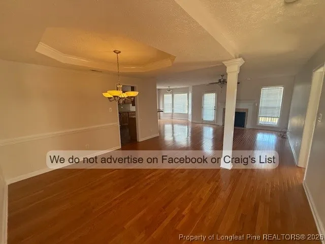 $1,995 | 1504 Thoroughbred Trail, Parkton, NC 28371