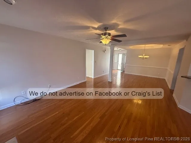 $1,995 | 1504 Thoroughbred Trail, Parkton, NC 28371