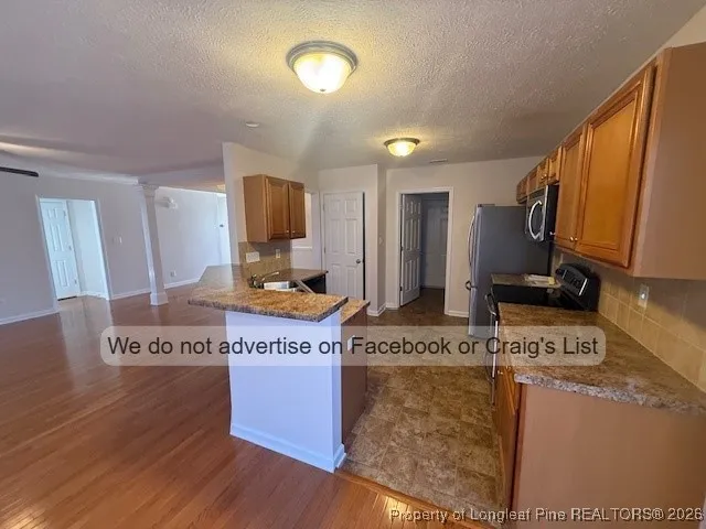 $1,995 | 1504 Thoroughbred Trail, Parkton, NC 28371