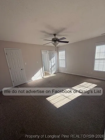 $1,995 | 1504 Thoroughbred Trail, Parkton, NC 28371