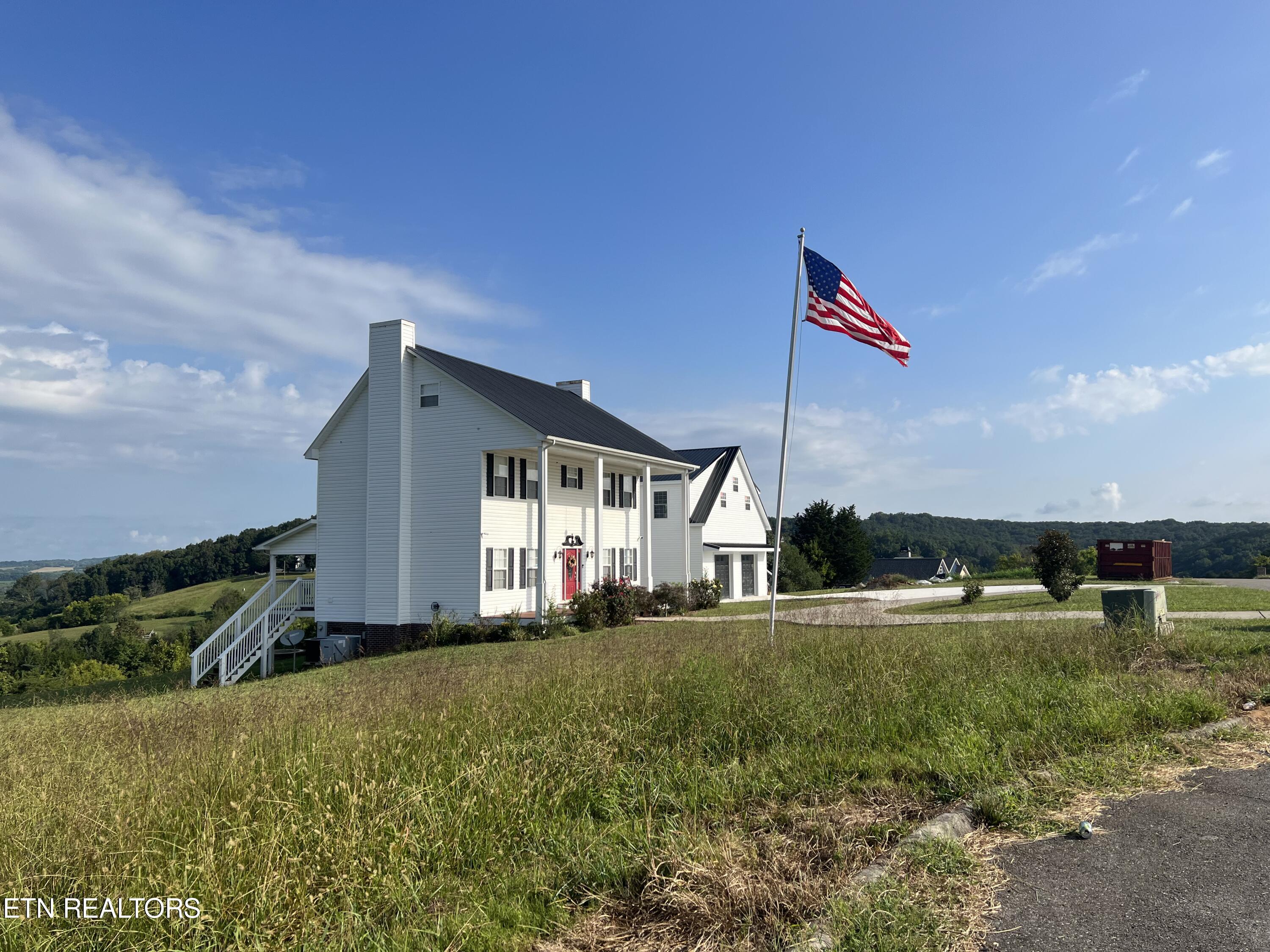 Lot 32 High Ridge Road Sweetwater, TN 37874 - Photo 2 of 5 Beautiful Neighborhood