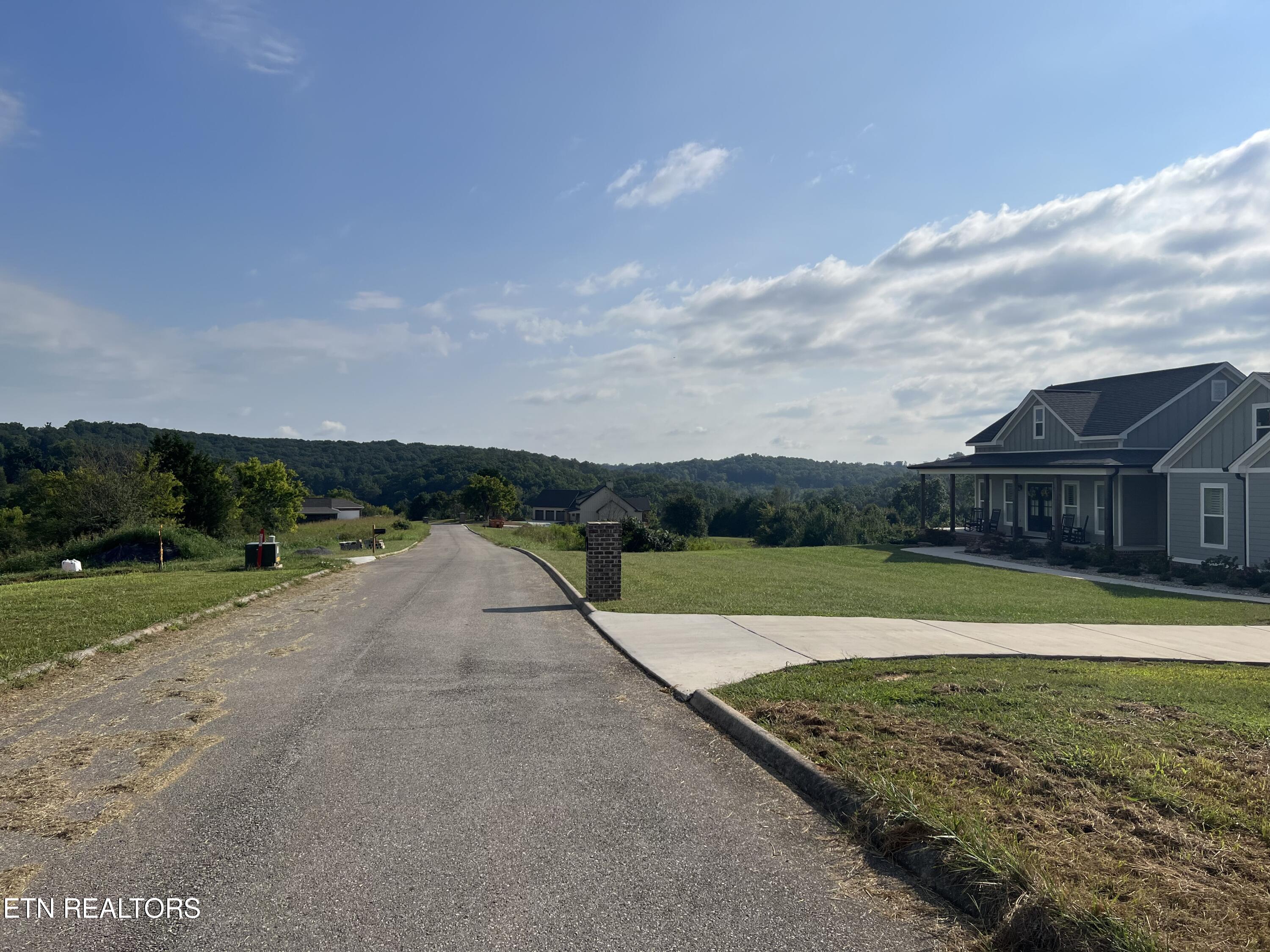 Lot 32 High Ridge Road Sweetwater, TN 37874 - Photo 3 of 5 The Neighborhood