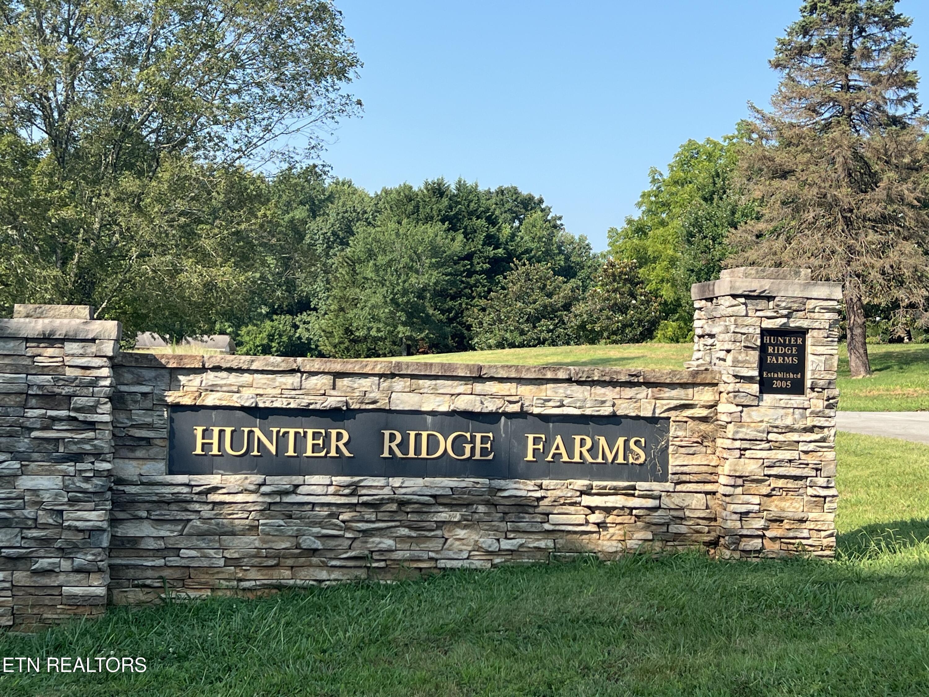Lot 32 High Ridge Road Sweetwater, TN 37874 - Photo 5 of 5 Hunter Ridge Farms