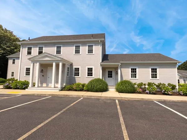 $600,000 | 100 Dillingham Avenue, Unit A101, Falmouth, MA 02540
