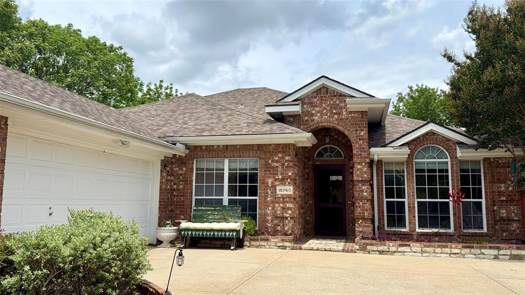15760 Scenic Road Frisco, TX 75035 - Photo 8 of 40
