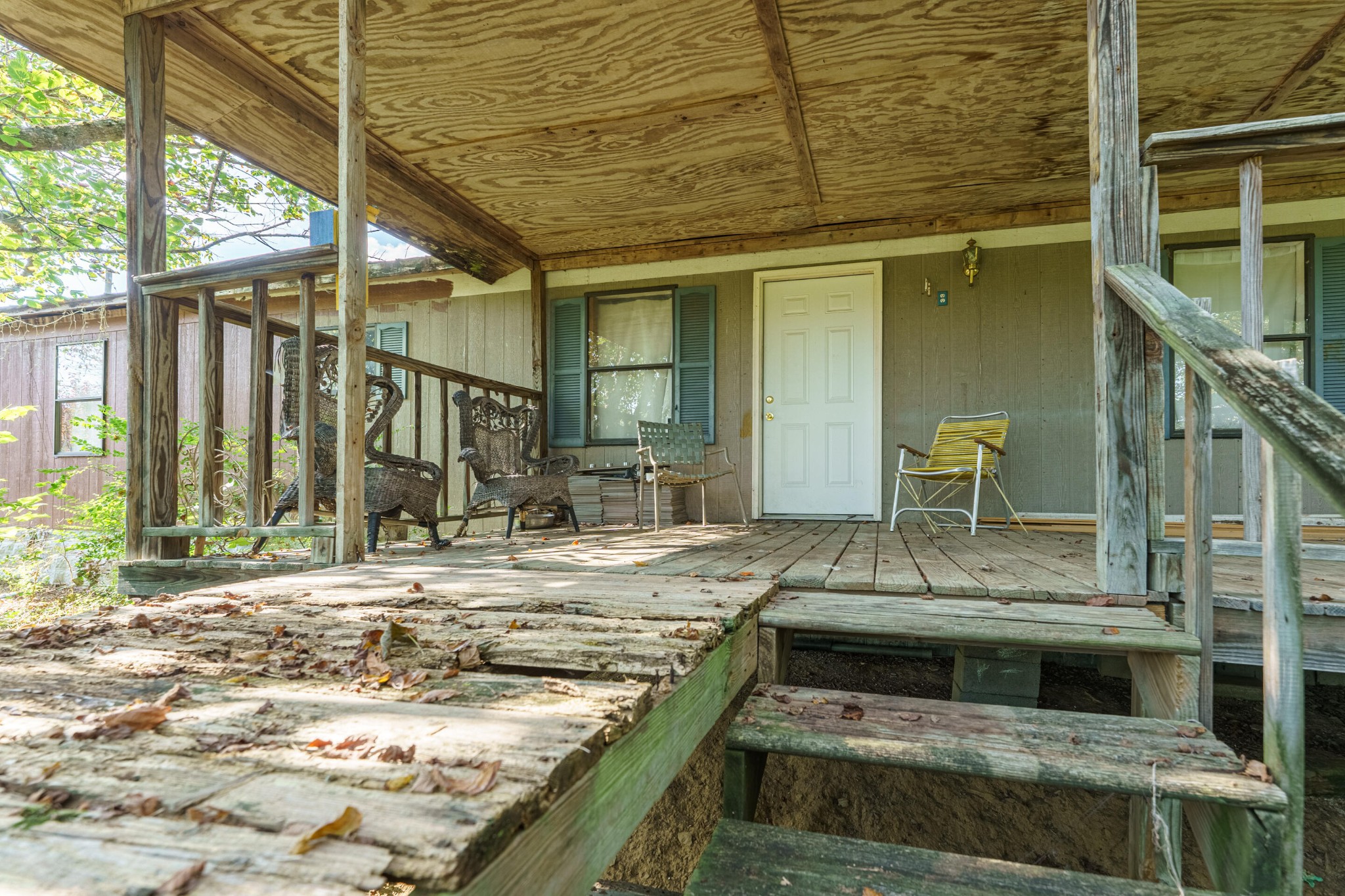 236 Old Zion Hill Road Seymour, TN 37865 - Photo 2 of 25 Gallery Image 2