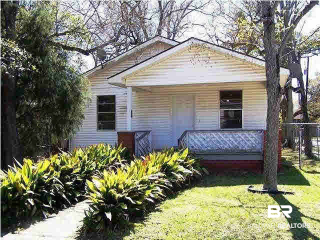 1117 Cottrell Street Mobile, AL 36605 - Photo 1 of 1