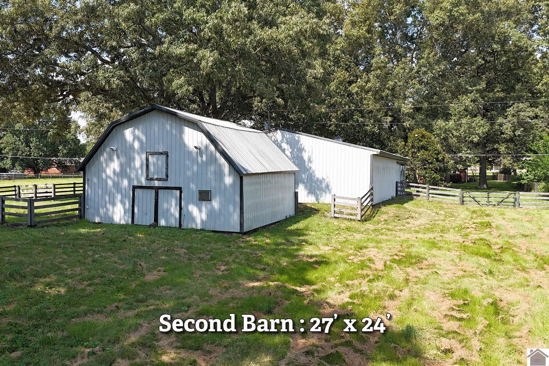 650 Robertson Road South Murray, KY 42071 - Photo 28 of 33 Photo 28
