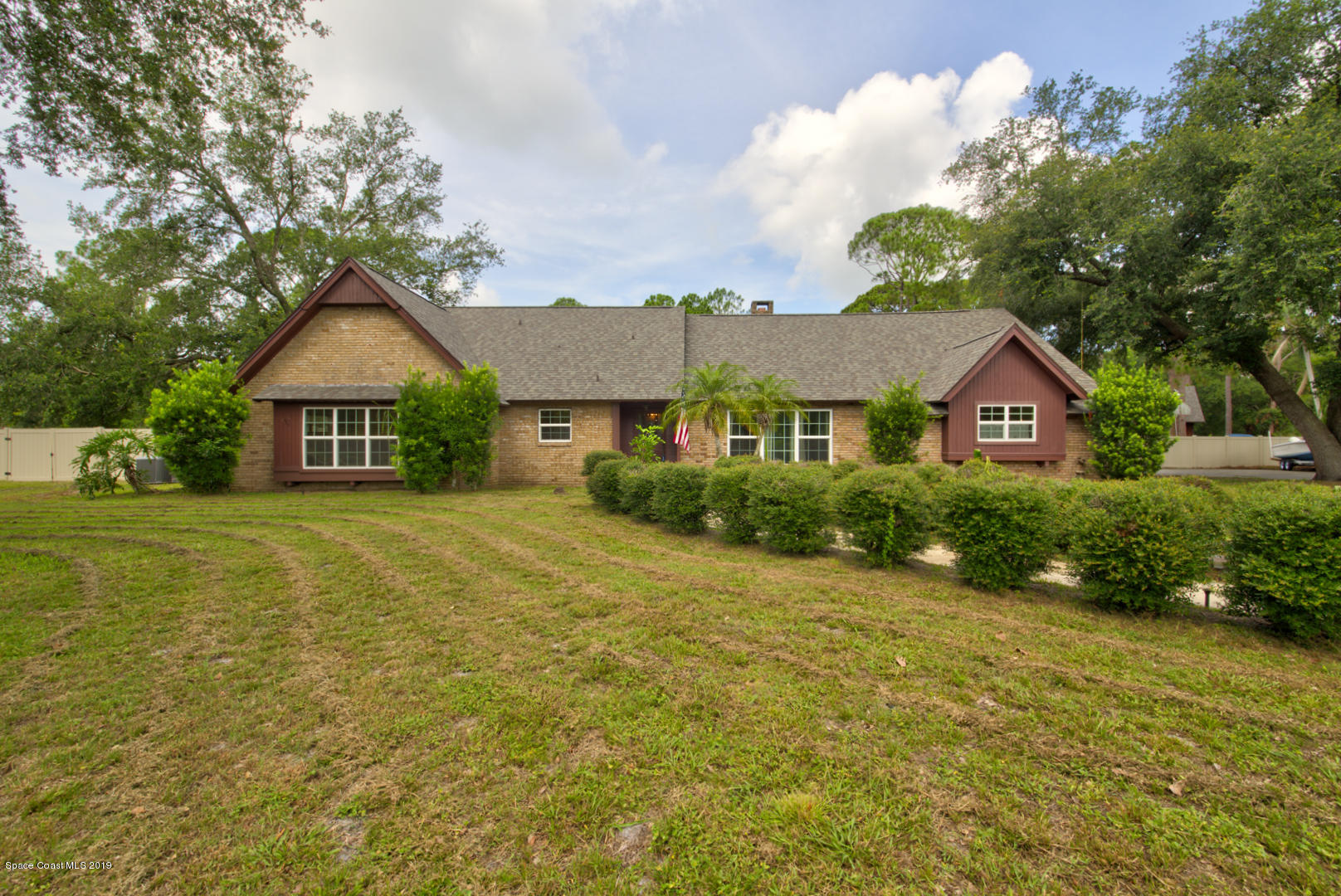 2665 Wagon Road Cocoa, FL 32926 - Photo 1 of 61 Front of house