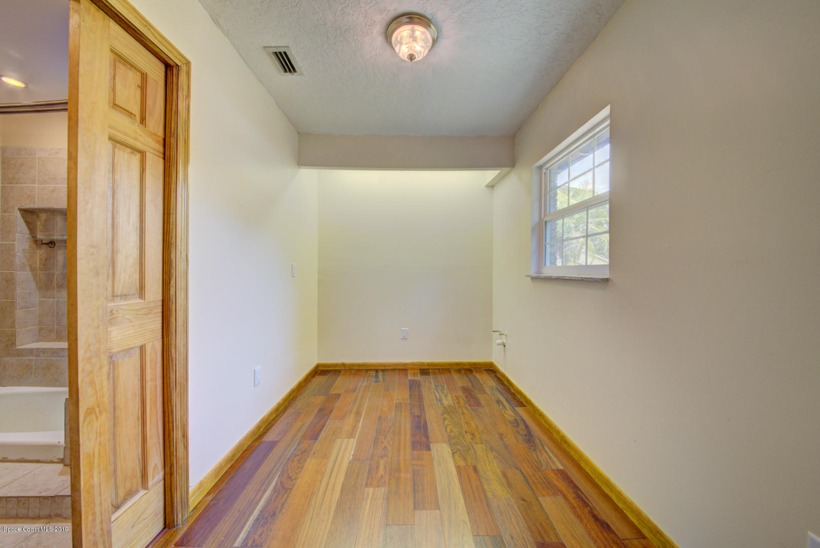 2665 Wagon Road Cocoa, FL 32926 - Photo 29 of 61 master bedroom bonus area