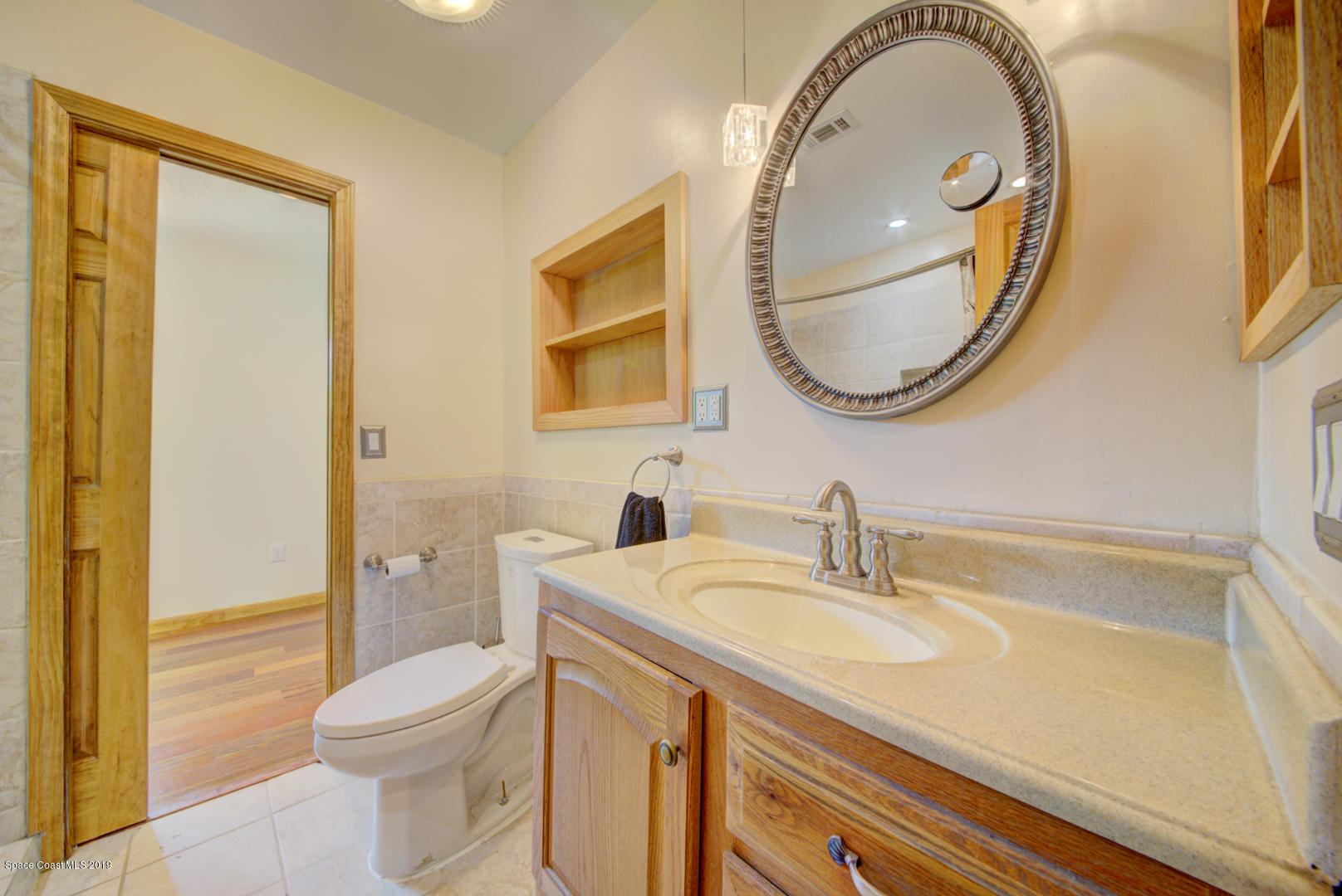 2665 Wagon Road Cocoa, FL 32926 - Photo 35 of 61 bathroom 2