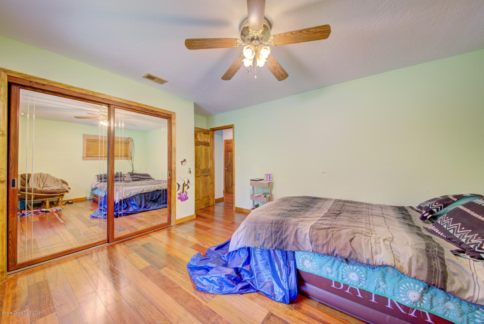 2665 Wagon Road Cocoa, FL 32926 - Photo 37 of 61 bedroom 3