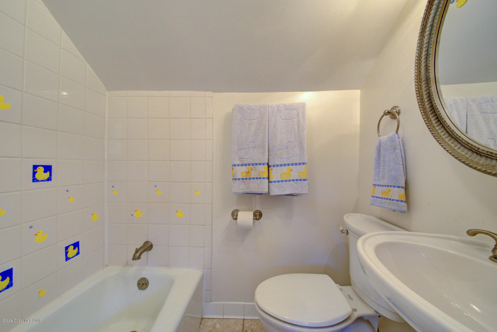 2665 Wagon Road Cocoa, FL 32926 - Photo 40 of 61 bathroom 3