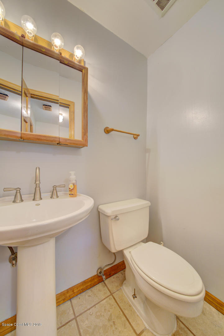 2665 Wagon Road Cocoa, FL 32926 - Photo 45 of 61 half bath