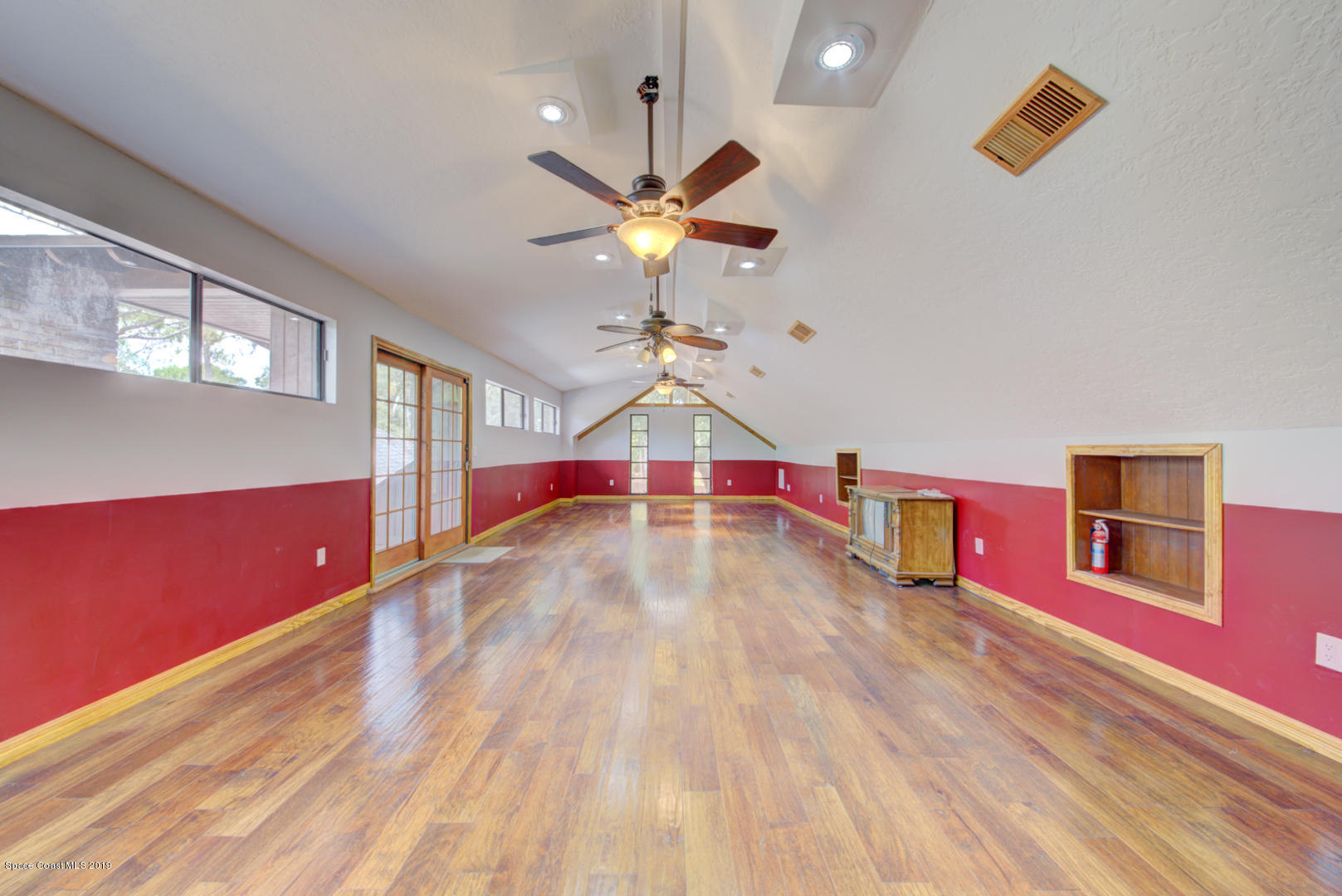 2665 Wagon Road Cocoa, FL 32926 - Photo 46 of 61 second floor bonus room