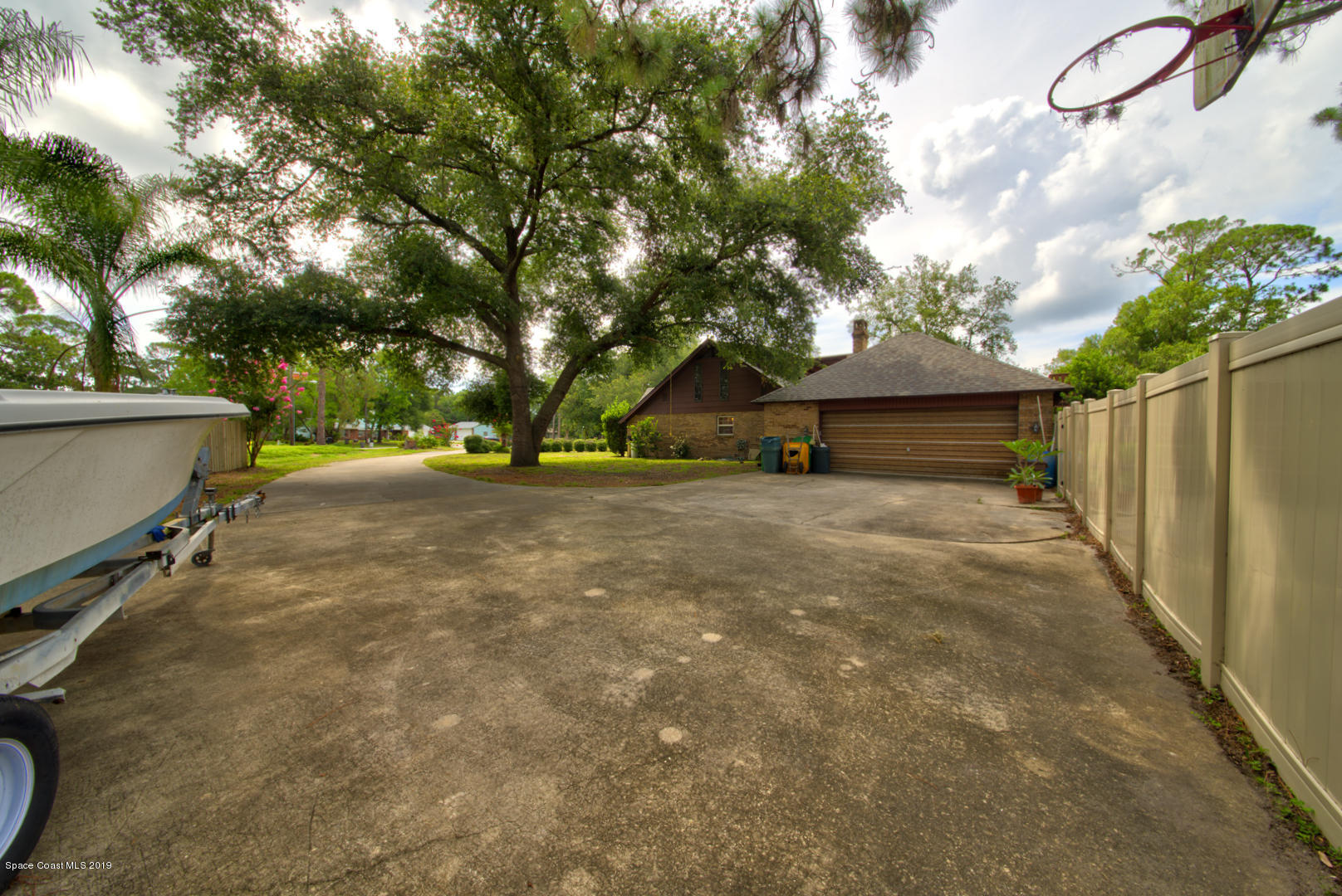 2665 Wagon Road Cocoa, FL 32926 - Photo 7 of 61 parking court