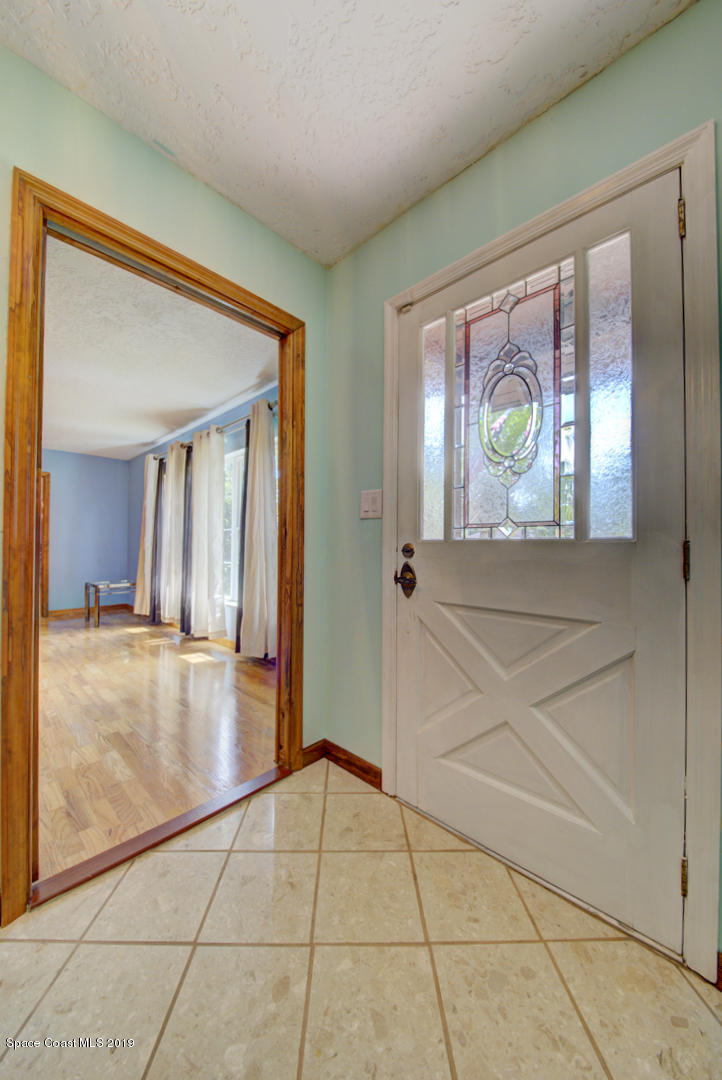 2665 Wagon Road Cocoa, FL 32926 - Photo 8 of 61 front door
