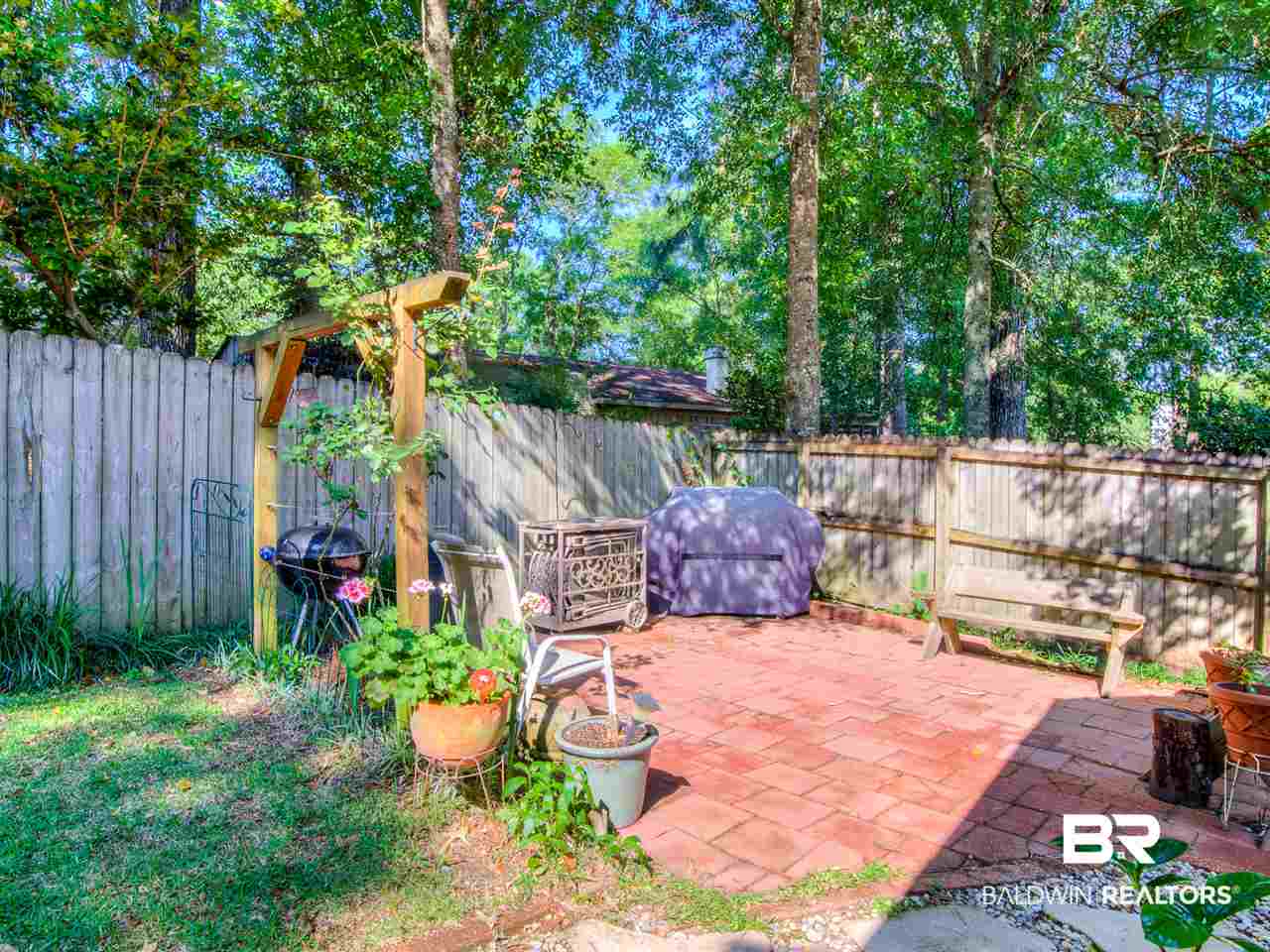 104 Lancaster Circle Daphne, AL 36526 - Photo 32 of 37