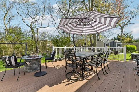 $575,000 | 41 Orchid Road, East Patchogue, NY 11772