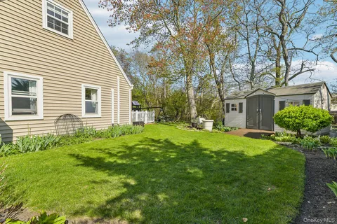 $575,000 | 41 Orchid Road, East Patchogue, NY 11772