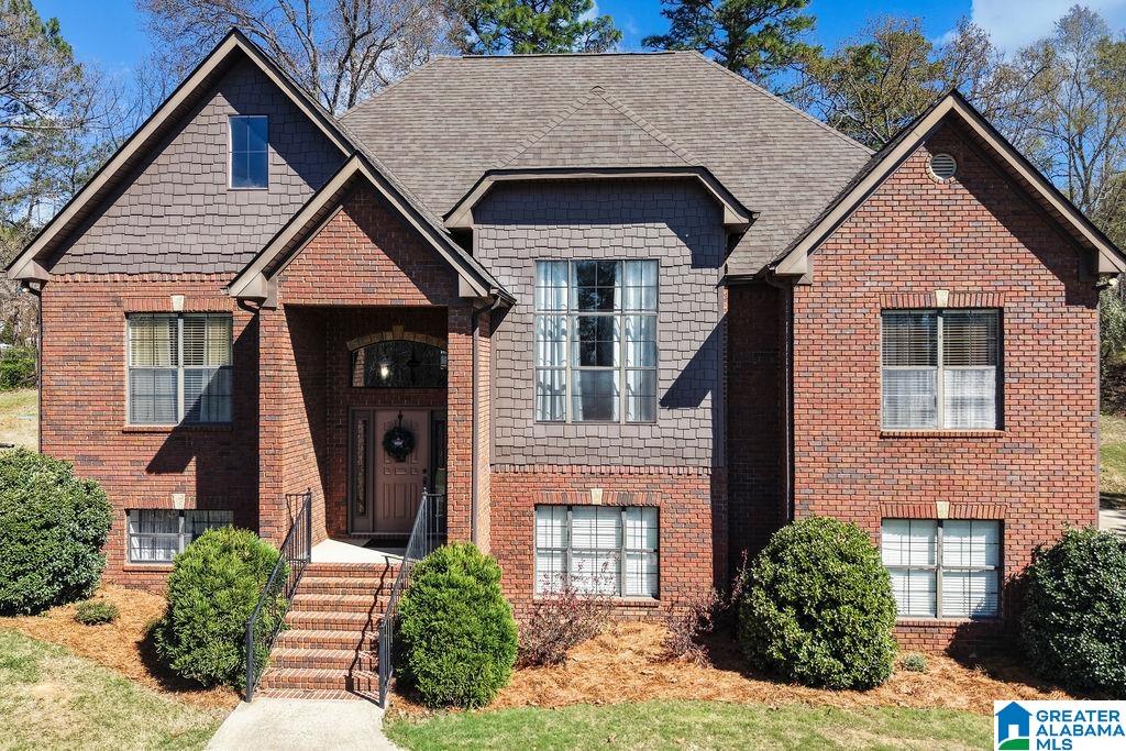 236 Thoroughbred Lane Alabaster, AL 35007 - Photo 66 of 68