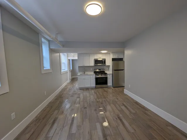 $1,595 | 269 Jewett Avenue, Unit B1, Jersey City, NJ 07304