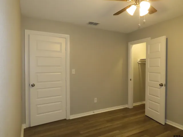 $1,400 | 2403 West Sherwood Street, Tyler, TX 75702