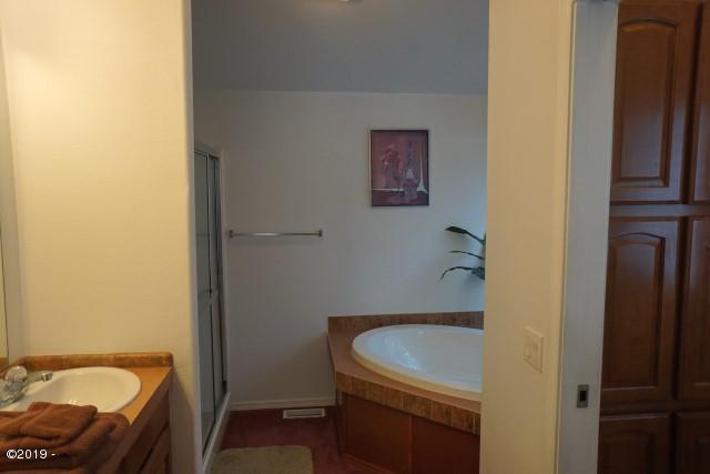 2399 Northeast Holmes Road Lincoln City, OR 97367 - Photo 21 of 30 Master Bath 1.2