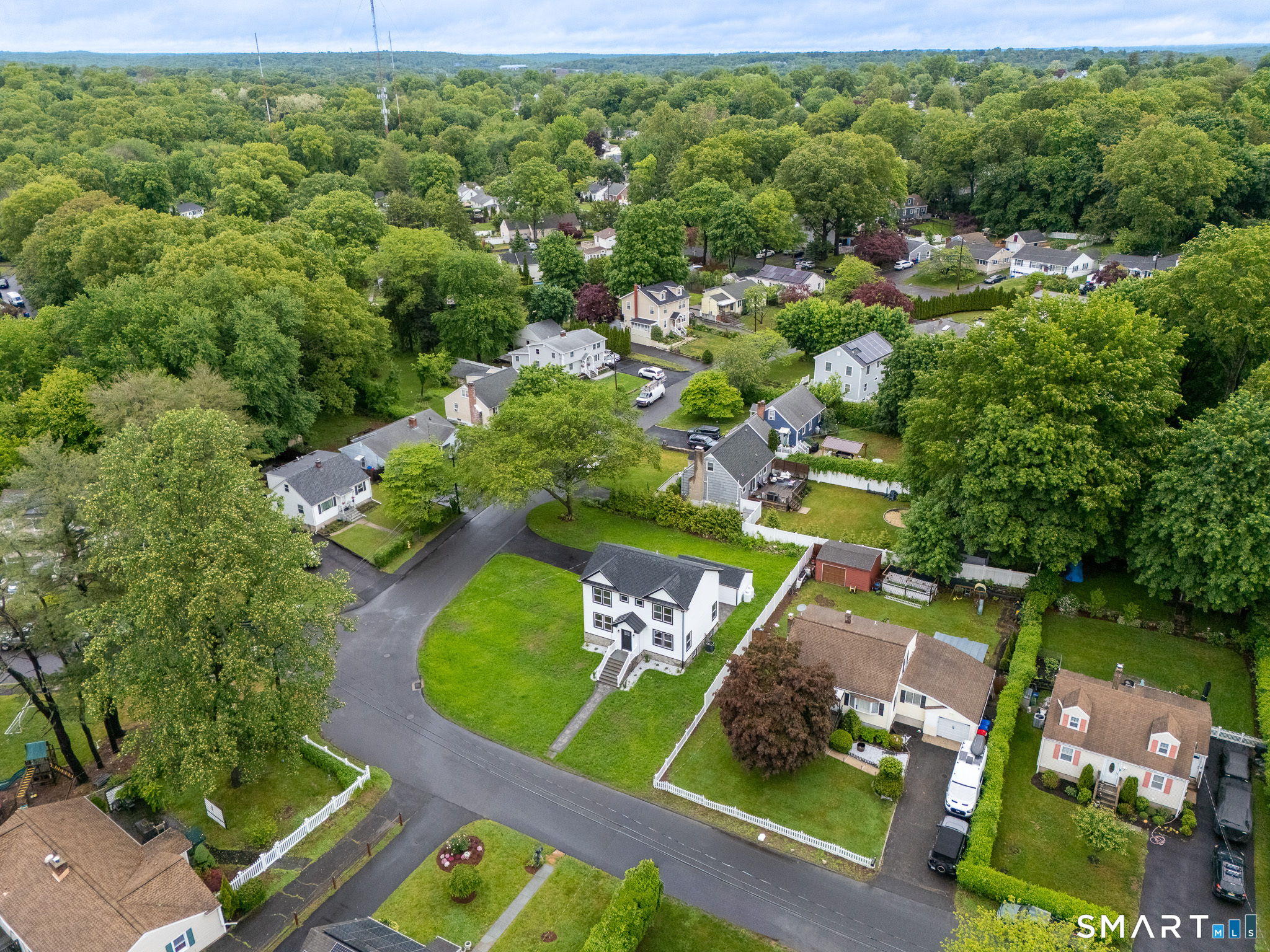 10 Cutrone Road Norwalk, CT 06850 - Photo 38 of 40