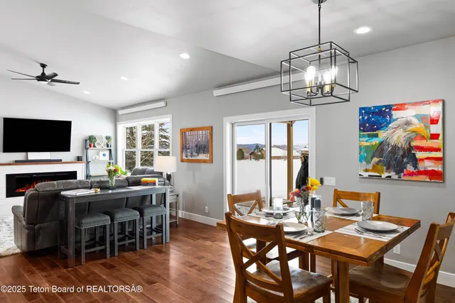 $845,000 | 152 Porto Road, Star Valley Ranch, WY 83127