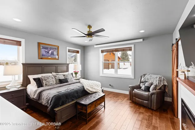 $845,000 | 152 Porto Road, Star Valley Ranch, WY 83127