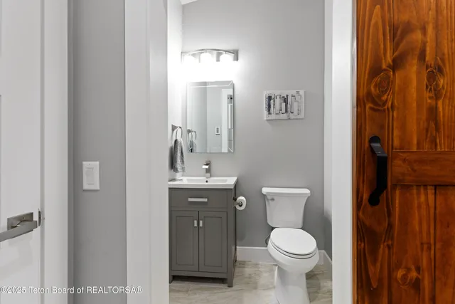 $845,000 | 152 Porto Road, Star Valley Ranch, WY 83127