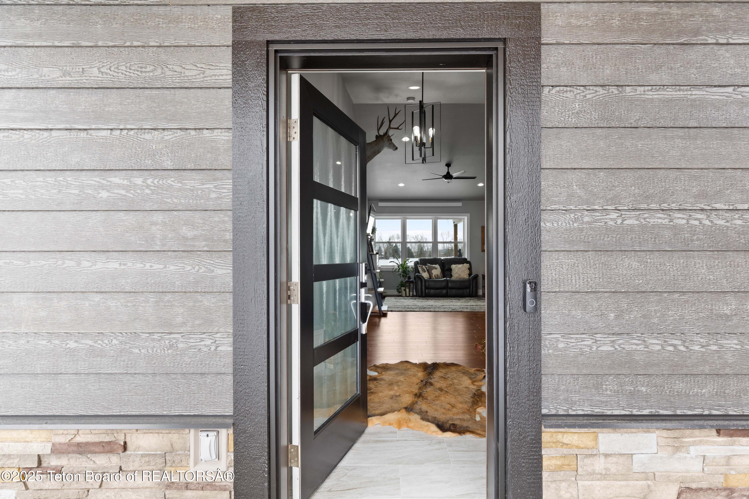 152 Porto Road Star Valley Ranch, WY 83127 - Photo 4 of 44 Welcome Home