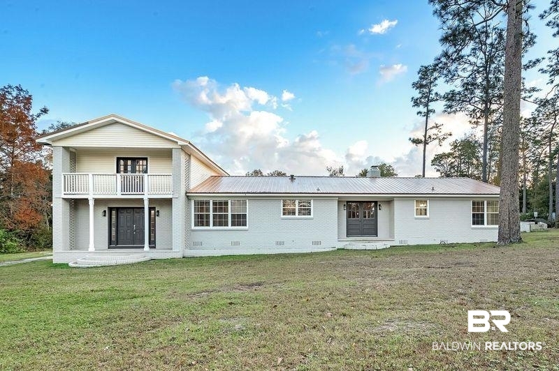 23314 Highway 98 Foley, AL 36535 - Photo 1 of 46 Gallery Image 1