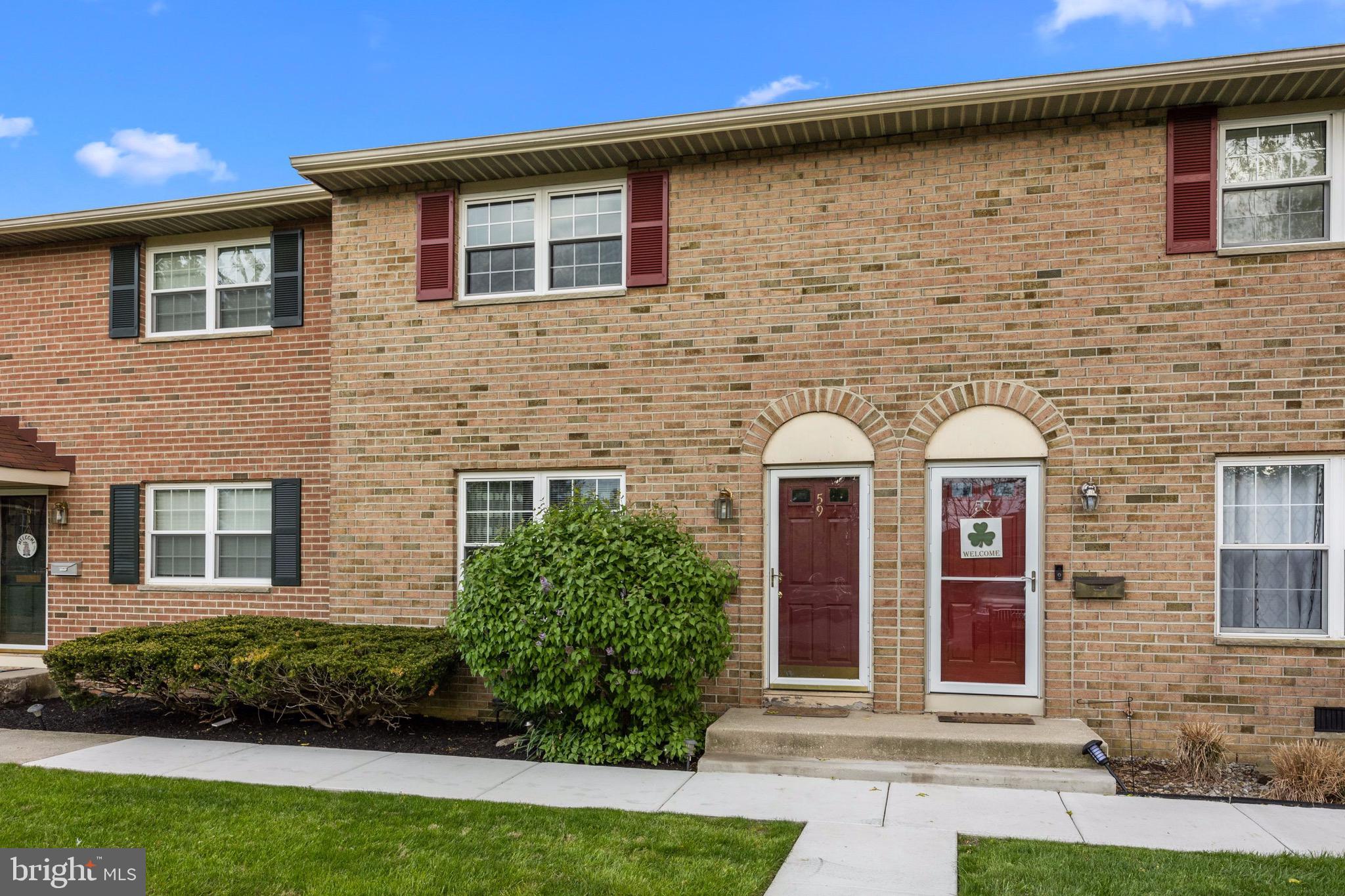 59 Eaves Mill Road Medford, NJ 08055 - Photo 1 of 19 Gallery Image 1