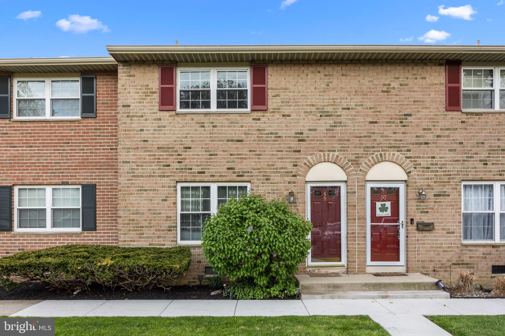59 Eaves Mill Road Medford, NJ 08055 - Photo 2 of 19 Gallery Image 2