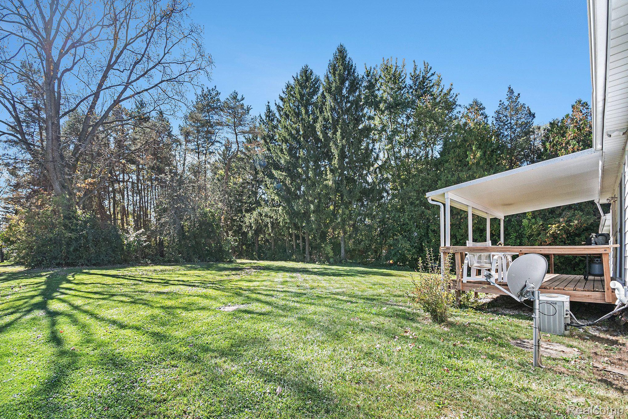 8166 Barden Road Davison, MI 48423 - Photo 15 of 22 Gallery Image 15