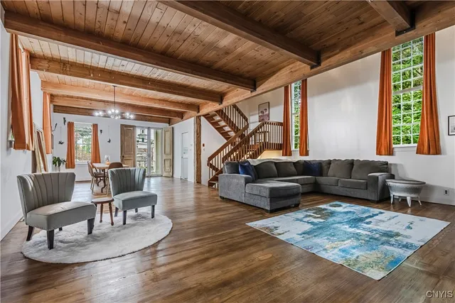 $399,900 | 9523 Main Street, Trenton, NY 13354