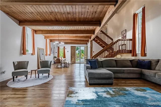 $399,900 | 9523 Main Street, Trenton, NY 13354