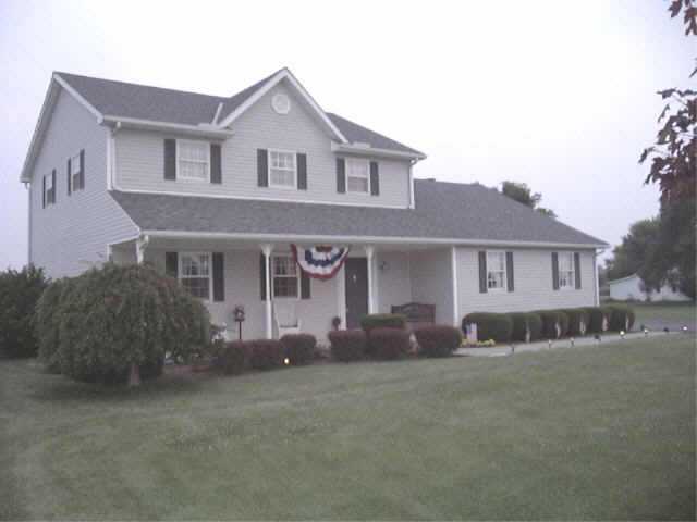 7795 Tarlton Road Circleville, OH 43113 - Photo 1 of 1 Gallery Image 1
