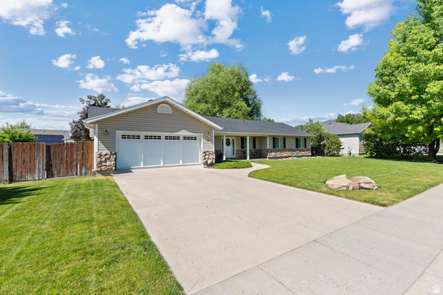 827 West 2730th Street South Logan, UT 84321 - Photo 24 of 32
