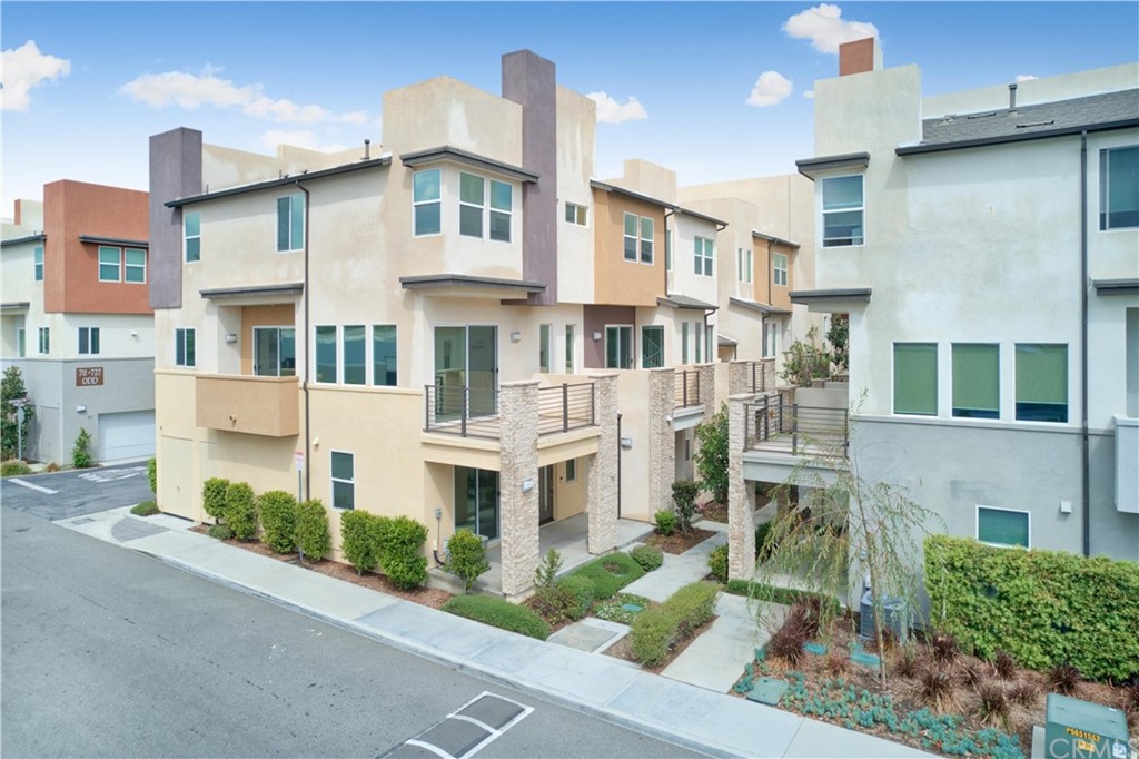 714 Brooklyn Drive Brea, CA 92821 - Photo 1 of 31 a view of a building with a street