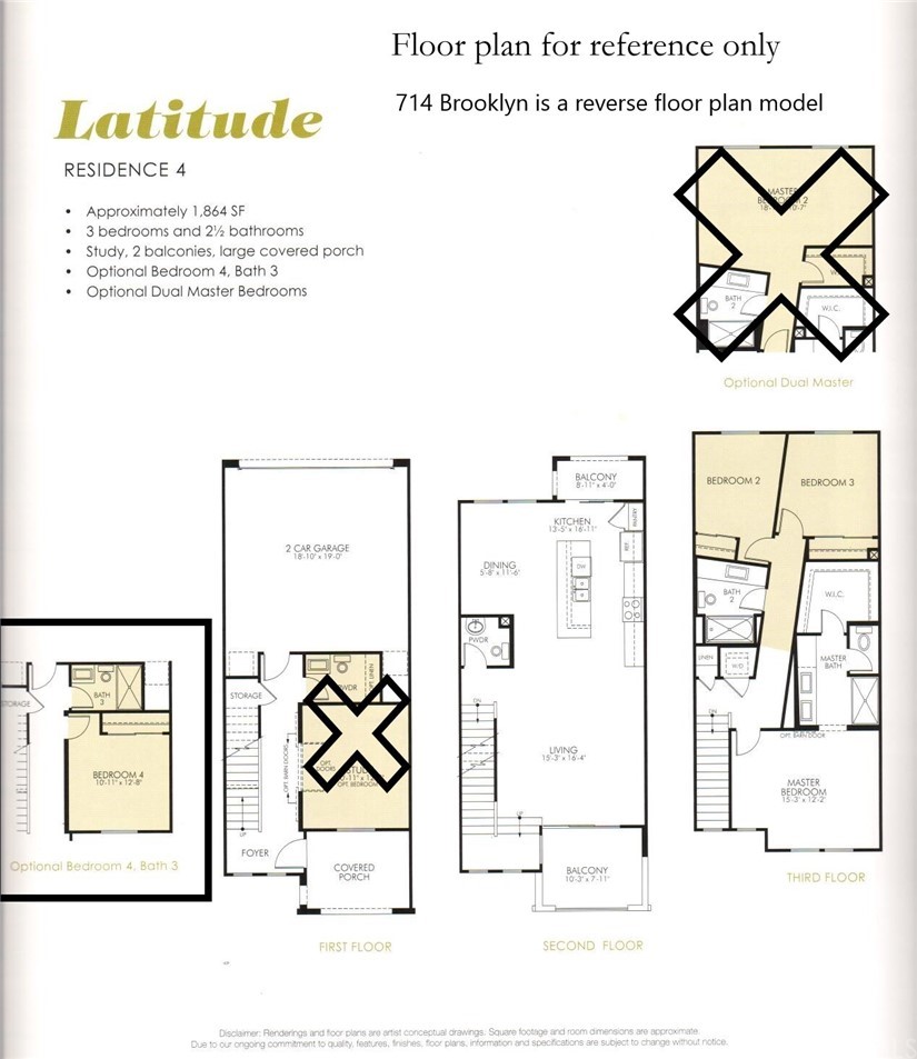 714 Brooklyn Drive Brea, CA 92821 - Photo 12 of 31 unknown