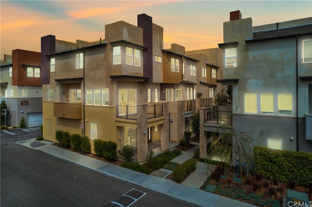 714 Brooklyn Drive Brea, CA 92821 - Photo 27 of 31 a front view of a house with a yard